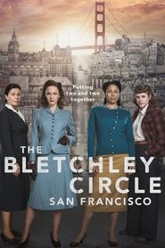 The Bletchley Circle: San Francisco poster