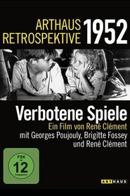 Verbotene‧Spiele‧1952 Full‧Movie‧Deutsch