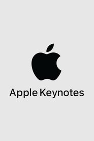 Apple Events 2007