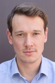 Christopher Ashman as Ray Dwight