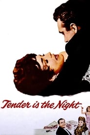 Tender Is the Night постер