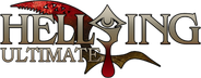 Hellsing Ultimate Logo