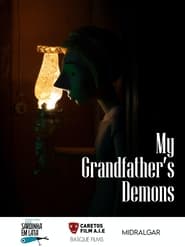 My Grandfather’s Demons