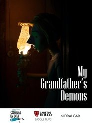 My Grandfather's Demons постер