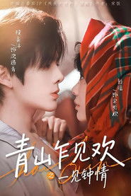 青山乍见欢一见钟情