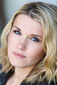 Photo de Emily Rose Elena Fisher (voice) 