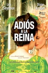 Adiós a la Reina (2012)