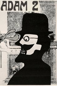 Poster Adam 2 1970
