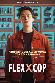 Flex x Cop poster