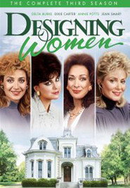 Designing Women Season 3 1