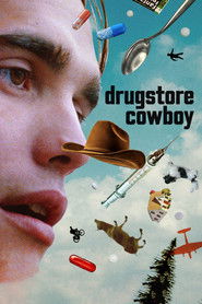 Drugstore Cowboy (1989)