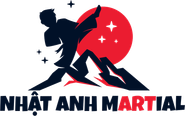 Logo for NAMA - Nhật Anh Martial Art