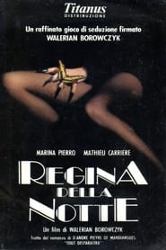 Regina della notte