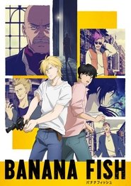 Image Banana Fish