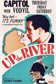 Up the River (1930)