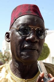 Thierno Ndiaye Doss is Old Samba