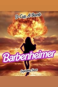 Poster Barbenheimer