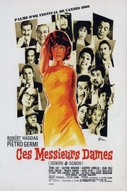 Ces messieurs dames (1966)