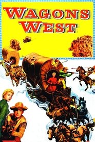 Wagons West 1952 Безплатен неограничен достъп