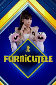 Furnicuțele