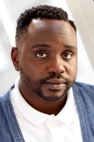 Brian Tyree Henry is Jeff Morales (voice)