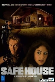 True Crime: Safe House (2012)