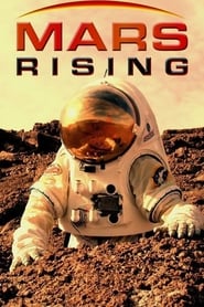 Mars Rising постер