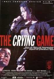 Poster The Crying Game