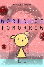 World of Tomorrow Episode Two: The Burden of Other People's Thoughts