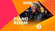 Rod Stewart with Jools Holland
