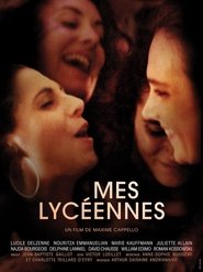 Poster Mes lycéennes