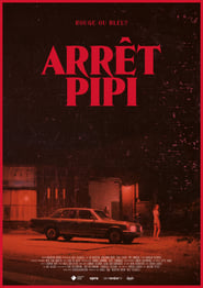 Poster Arrêt Pipi