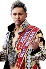 Imagem Kazuchika Okada