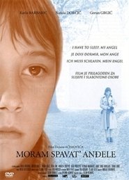 Poster I Have to Sleep, My Angel 2007