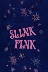 Poster Slink Pink