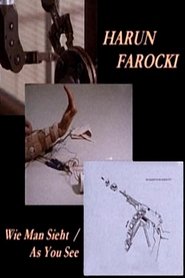 Poster As You See 1986