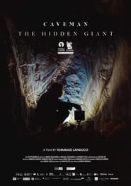 Caveman: The Hidden Giant (2021)