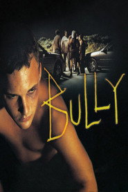 Bully poster