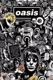 Poster Oasis - Lord Don't Slow Me Down