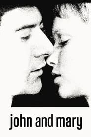Poster John and Mary 1969