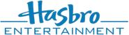 Logo for Hasbro Entertainment Logo for Hasbro Entertainment