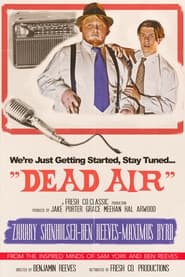 DEAD AIR streaming