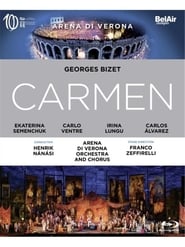 Poster Carmen