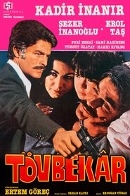 Poster Tövbekar 1977