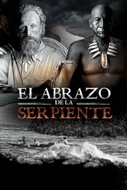 El abrazo de la serpiente poster