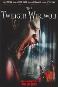 The Twilight Werewolf