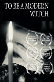 To Be a Modern Witch