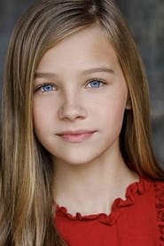 Bella Lotz as Clementine