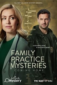 Poster Family Practice Mysteries: Coming Home