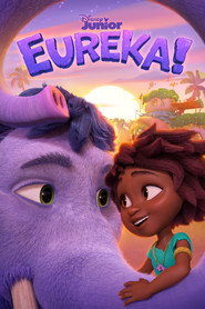Eureka! poster
